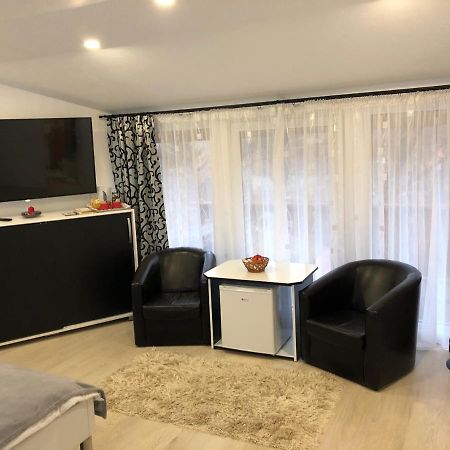 Toni Room Segesvár Kültér fotó