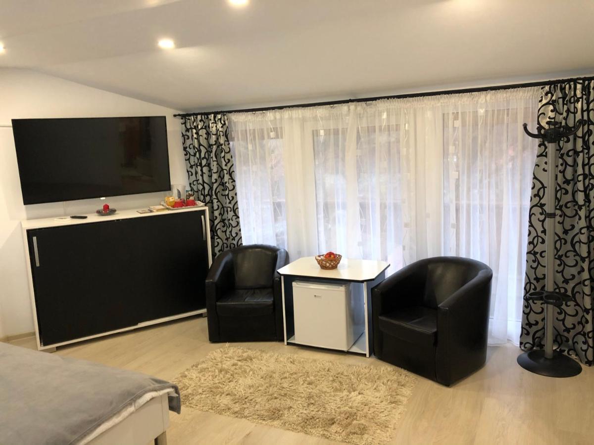 Toni Room Segesvár Kültér fotó