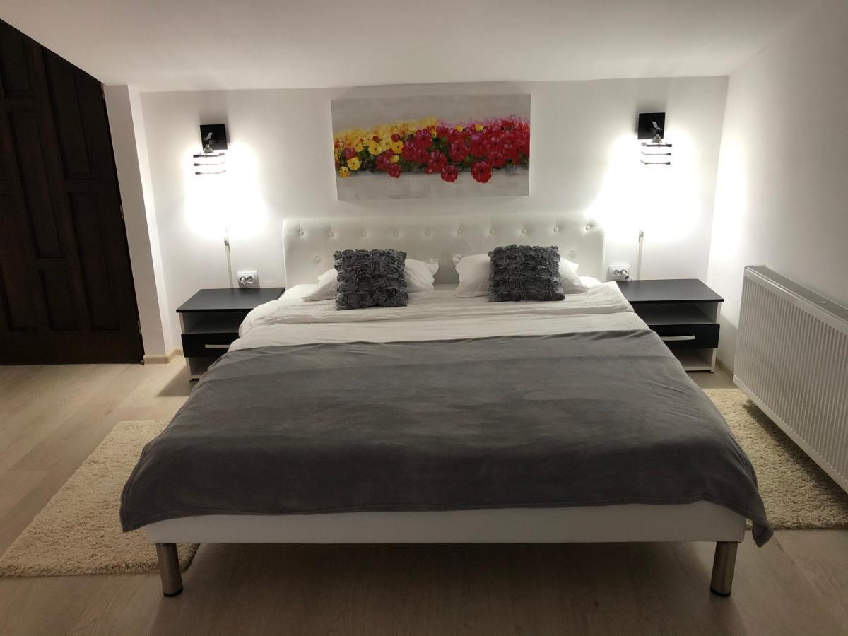 Toni Room Segesvár Kültér fotó