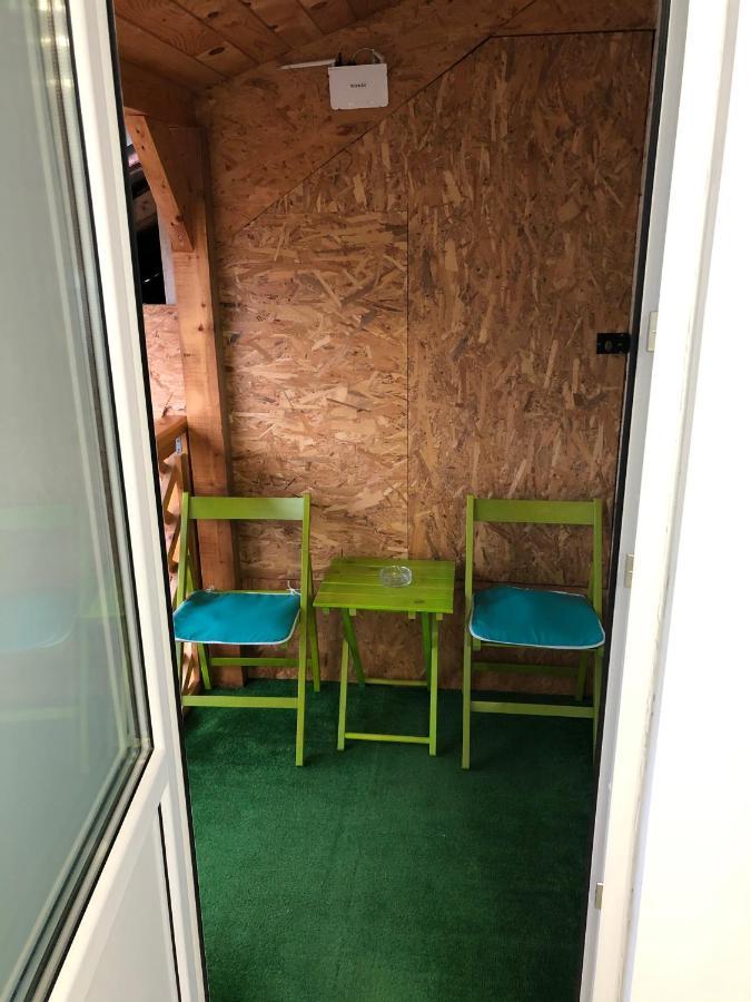 Toni Room Segesvár Kültér fotó
