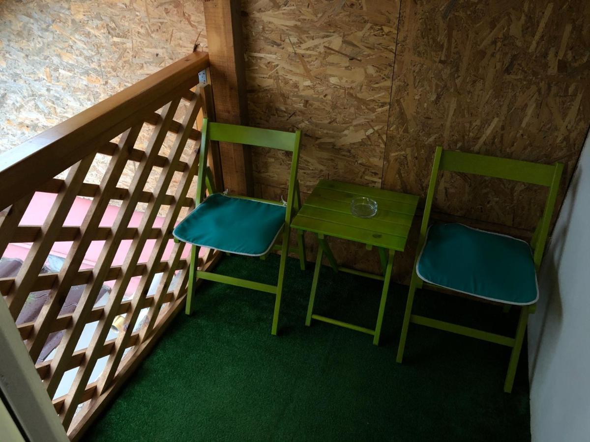 Toni Room Segesvár Kültér fotó